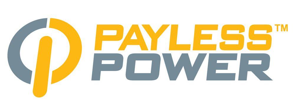 Payless.com Logo - Payless Power logo - Yelp