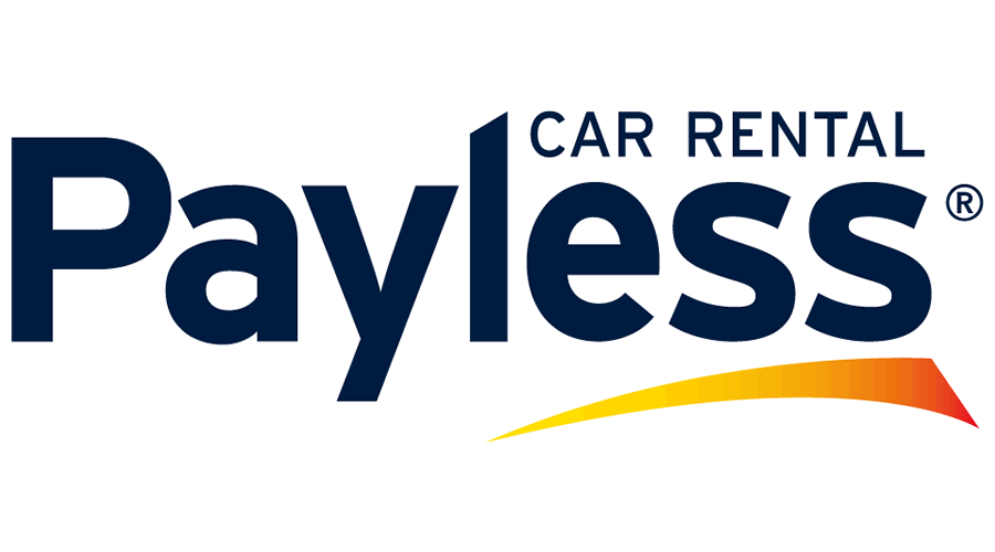 Payless.com Logo - Payless Car Rental Vector Logo. Free Download - (.AI + .PNG) format