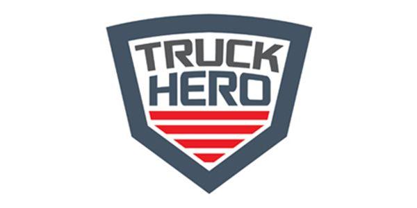 Lund Logo - Truck Hero Announces Strategic Acquisition Of Lund International