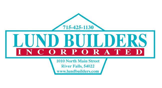 Lund Logo - Lund Builders. Lund Logo 650X355Lund Logo 650X355