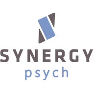 Psych Logo - Synergy Psych