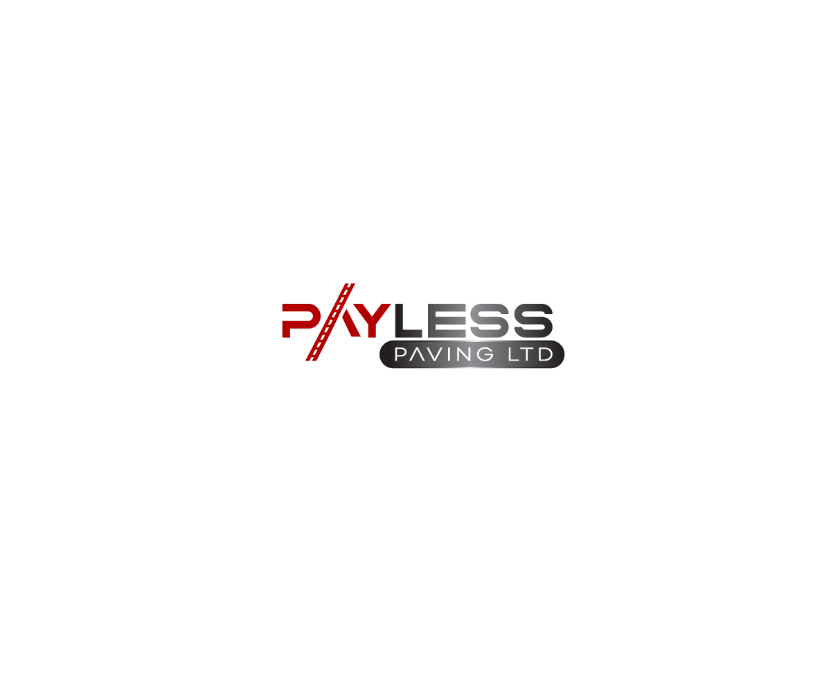 Payless.com Logo - Logo Design for Payless Paving Ltd by Kiza 2. Design