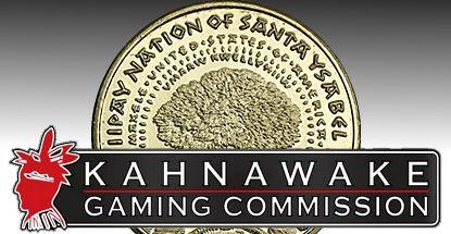 Iipay Logo - Iipay Nation, Kahnawake Mohawks Assert Sovereignty | Online Gambling ...