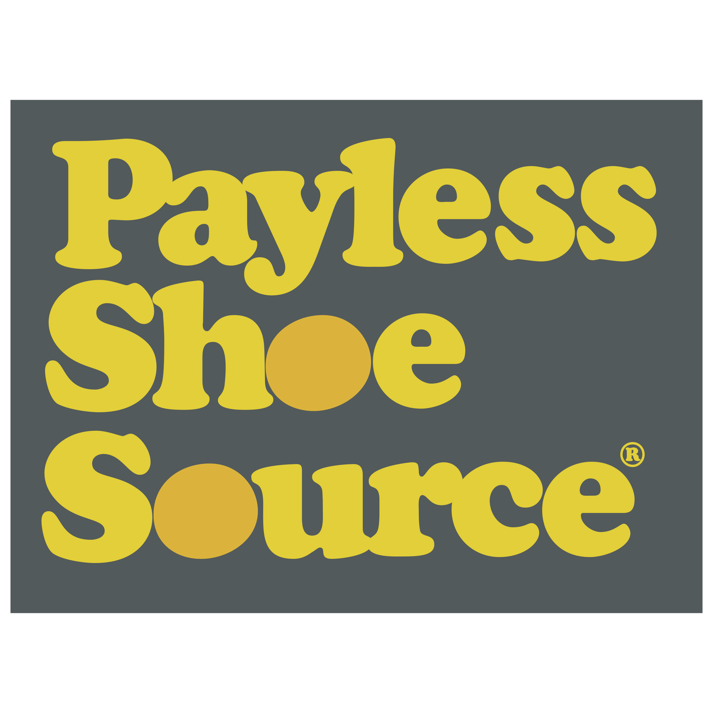 Payless.com Logo - Payless ShoeSource Logo PNG Transparent & SVG Vector - Freebie Supply