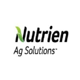 Nutrien Logo - Nutrien Ag Solutions