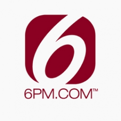 6Pm.com Logo - 6pm Black Friday 2019 Ad, Deals & Sales - BestBlackFriday.com