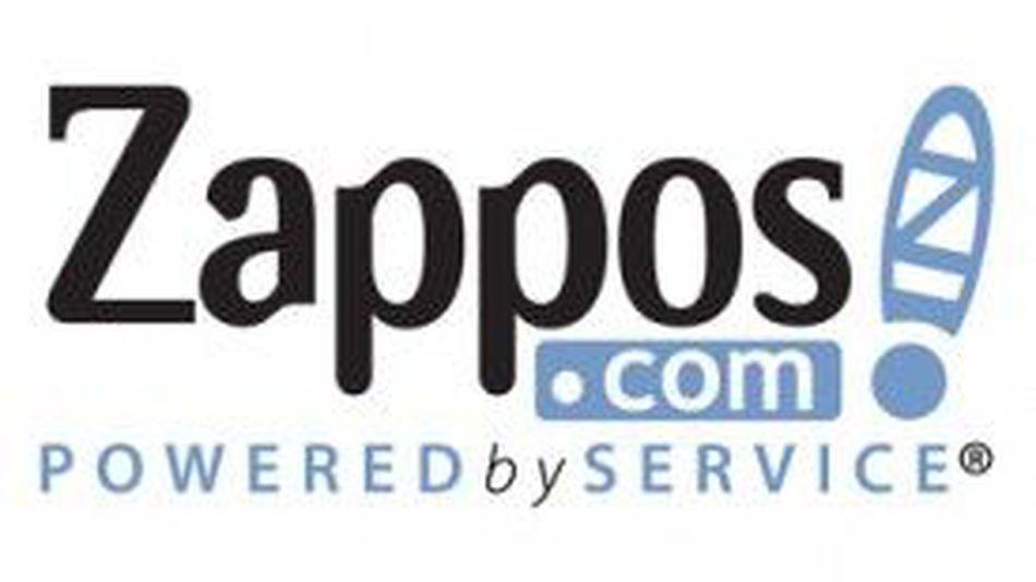 6Pm.com Logo - Hackers Steal User Names and E-Mails from Zappos and 6PM.com