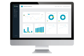 Iipay Logo - Compare Ramco Global Payroll vs iiPay vs ADP Workforce Now | Crozdesk