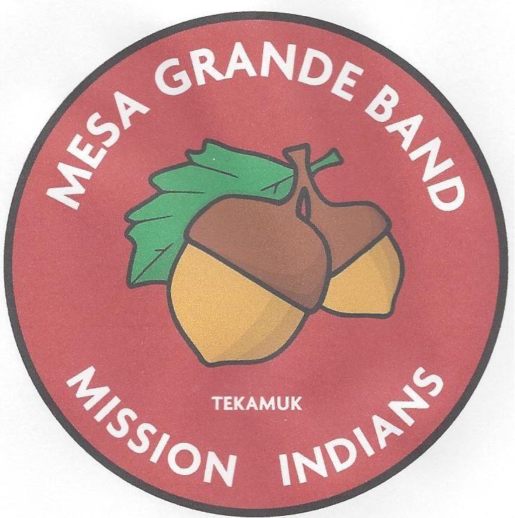 Iipay Logo - Mesa Grande General Council - Iipay Nation Santa Ysabel Guest - Mesa ...