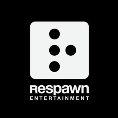 Respawn Logo - ArtStation - Respawn Entertainment