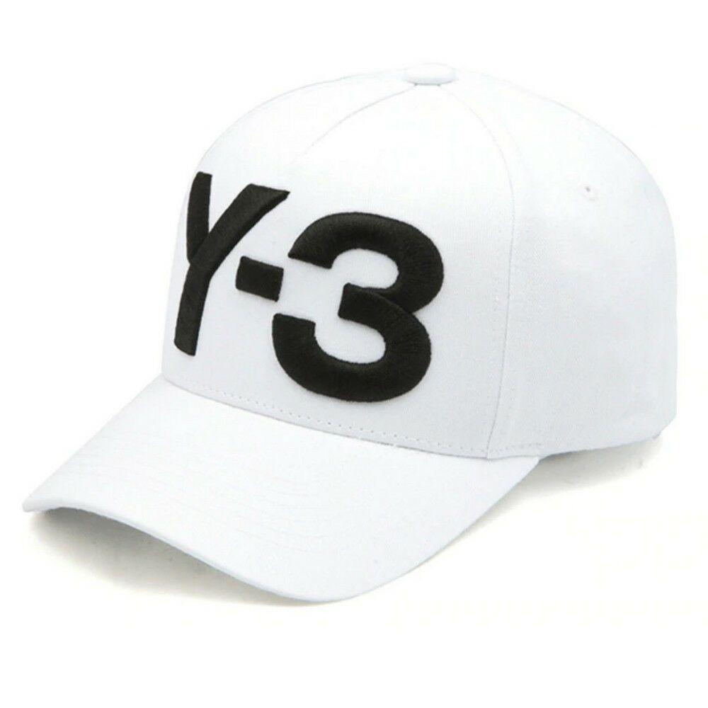 Y3 Logo - LogoDix
