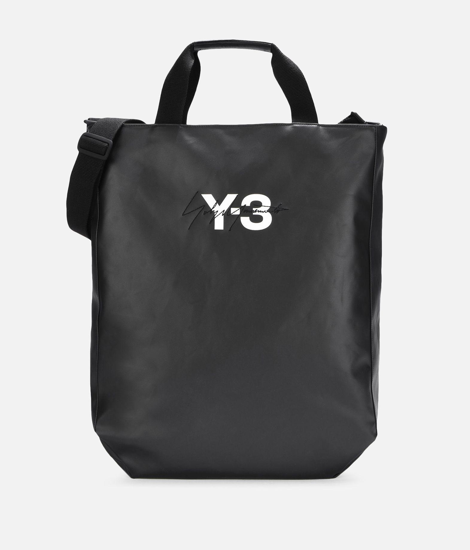 Y3 Logo - Y 3 Logo Tote Bag Totes. Adidas Y 3 Official Site