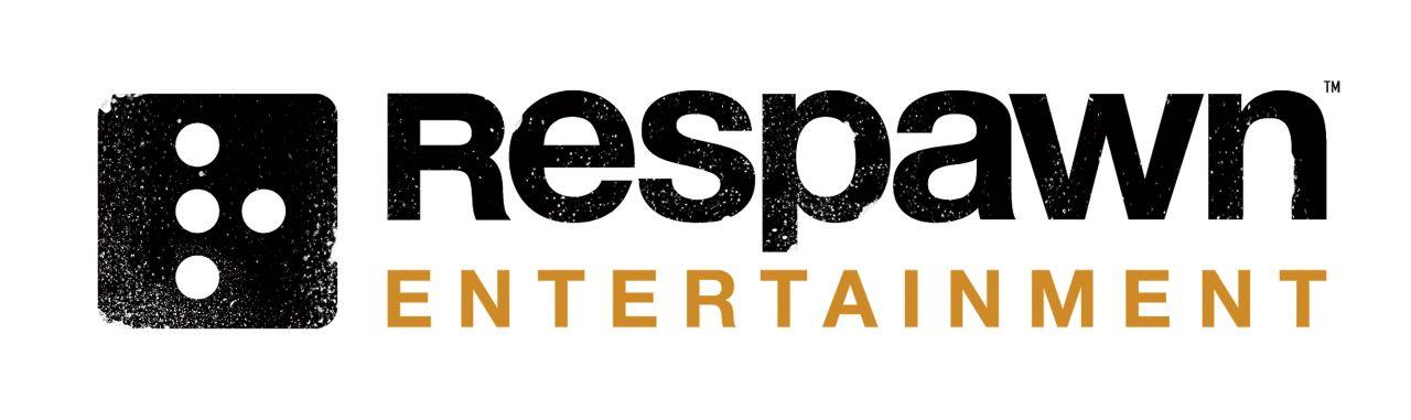 Respawn Logo - Respawn entertainment Logos