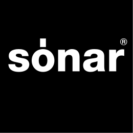 Sonar Logo - Sonar (festival)