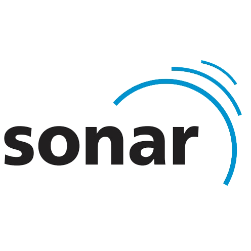 Sonar Logo - sonar-logo - A&G Music Center