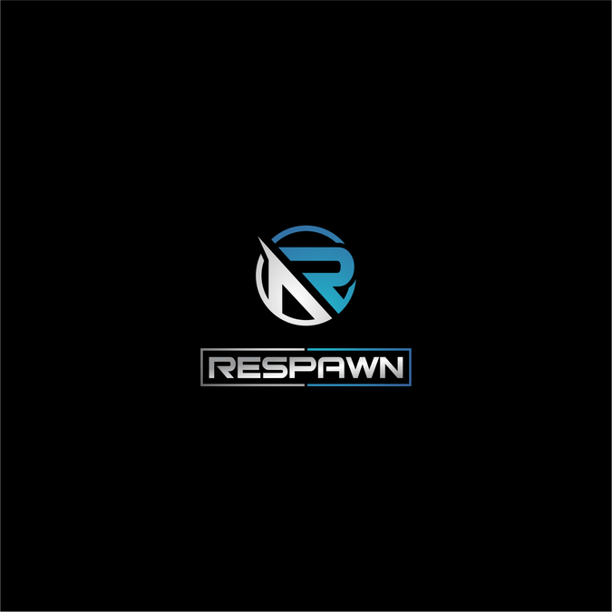 Respawn Logo - Respawn Gaming Bar | Logo design contest