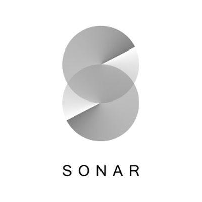 Sonar Logo - Sonar logo | Logo Design Gallery Inspiration | LogoMix