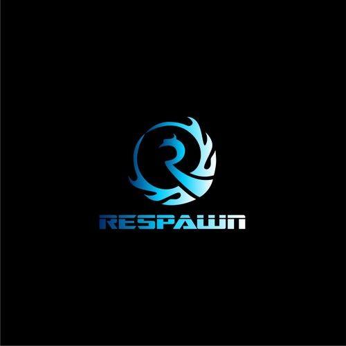 Respawn Logo - Respawn Gaming Bar | Logo design contest