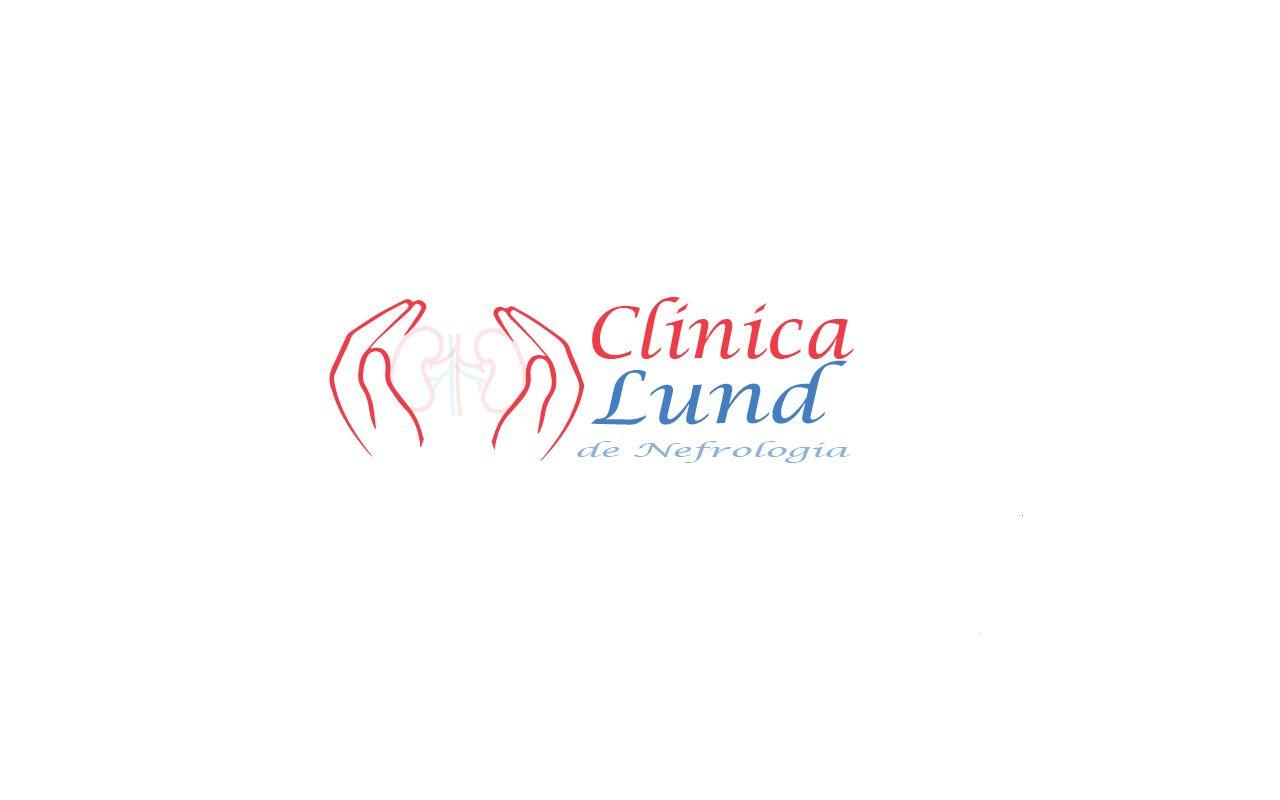 Lund Logo - Elegant, Playful, Clinic Logo Design for Clínica Lund OR Clínica ...