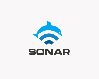 Sonar Logo - Logopond - Logo, Brand & Identity Inspiration (Sonar)