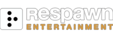 Respawn Logo - Respawn Entertainment