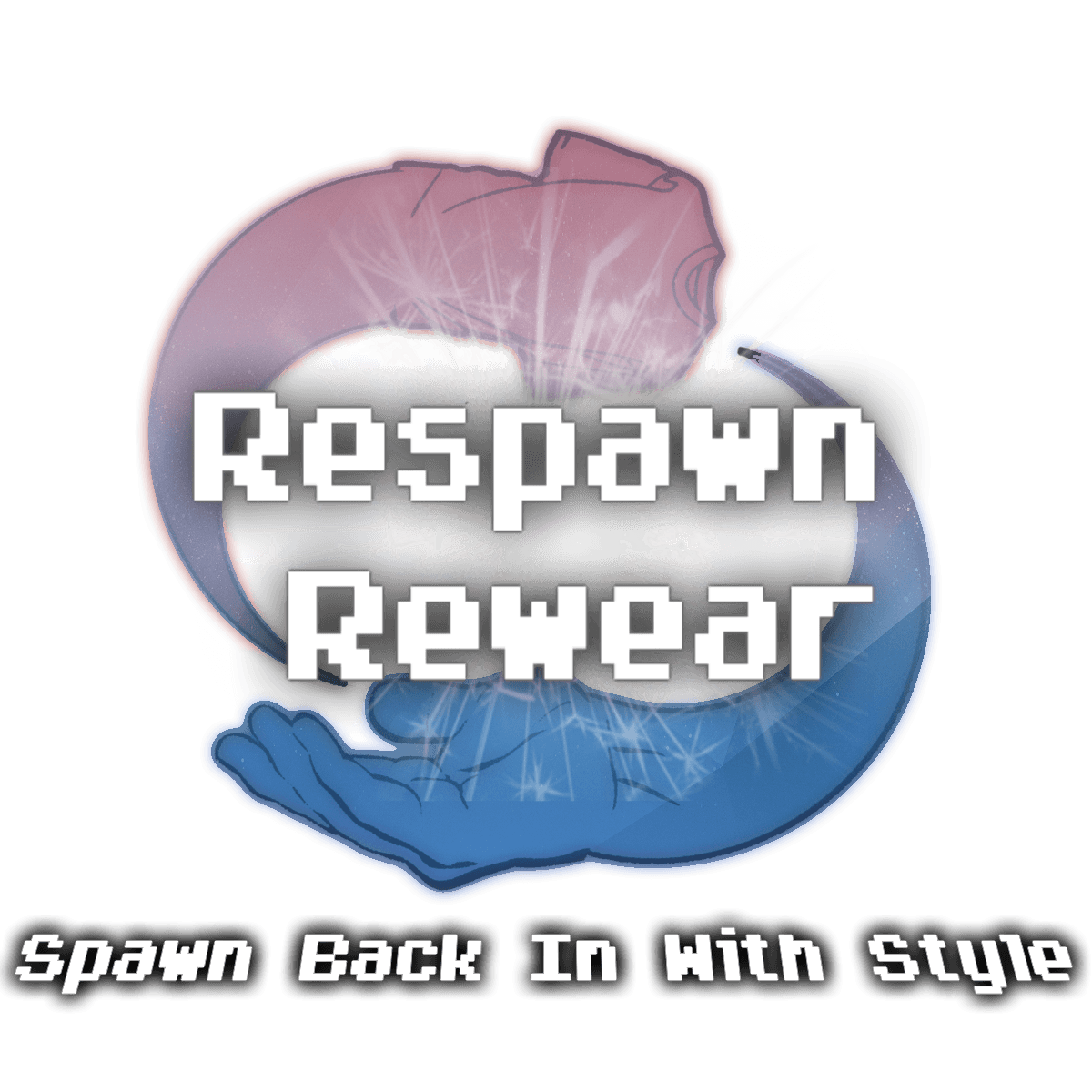 Respawn Logo - Respawn Rewear | Featuring custom t-shirts, prints, and more