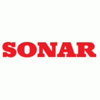 Sonar Logo - Sonar | Brands of the World™ | Download vector logos and logotypes
