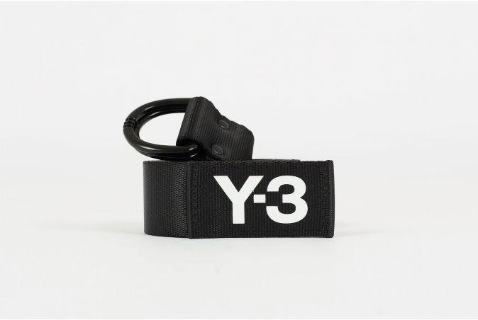 Y3 Logo - Article by Y-3