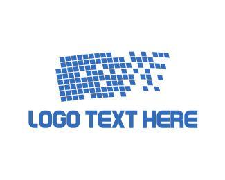 96X32 Logo - Bitmap Logos | Bitmap Logo Maker | BrandCrowd