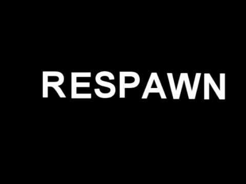 Respawn Logo - lordflamegx respawn logo