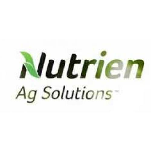 Nutrien Logo - Nutrien Ag Solutions / Golden West Auctions