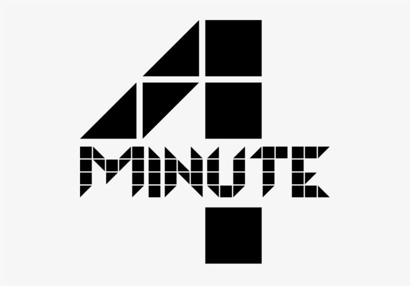 4Minute Logo - Gallery Images And Information Got7 Logo Kpop - 4minute Logo - Free ...