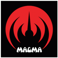 Magma Logo - Magma. Brands of the World™. Download vector logos and logotypes