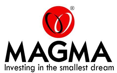 Magma Logo - Magma Logos