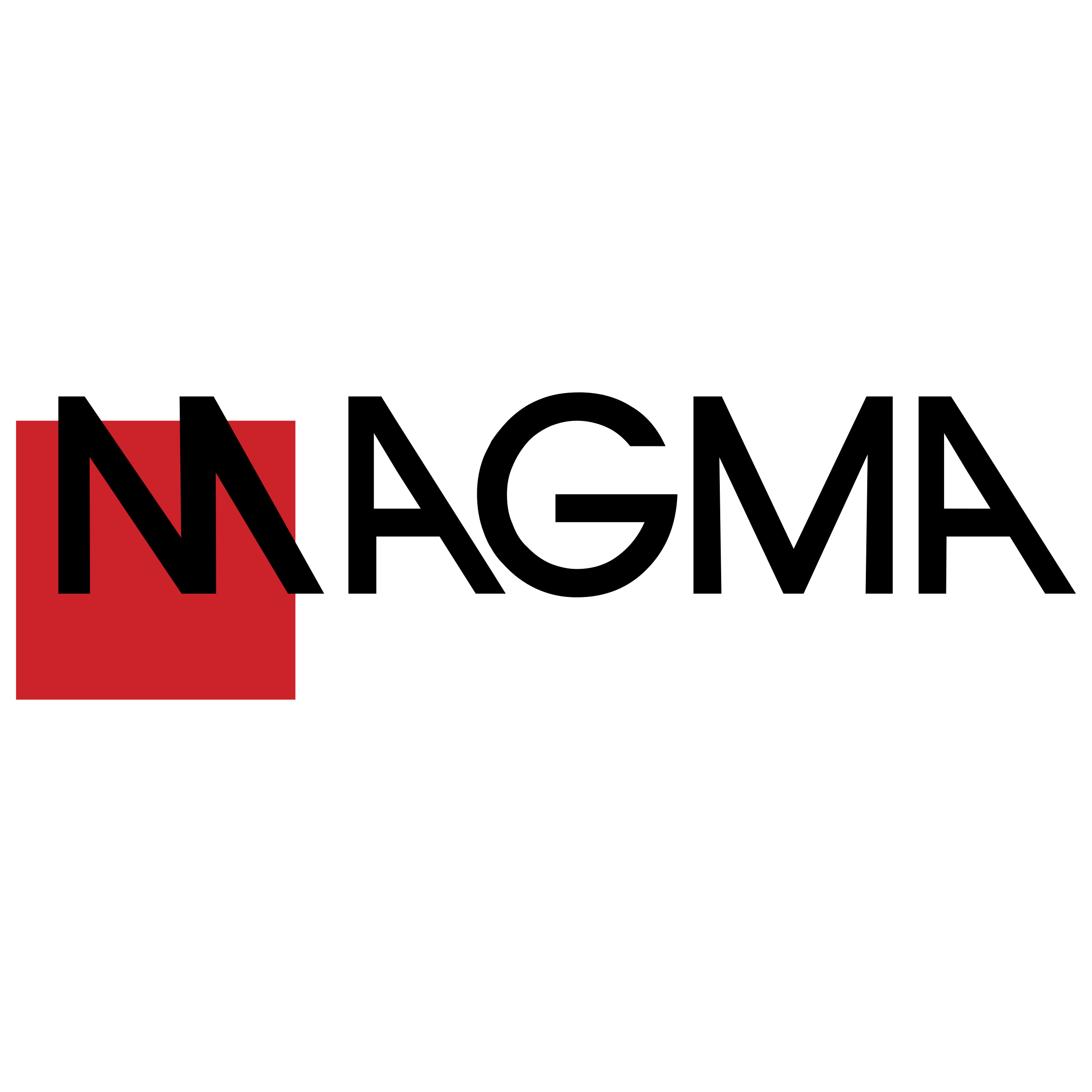 Magma Logo - Magma Logo PNG Transparent & SVG Vector - Freebie Supply