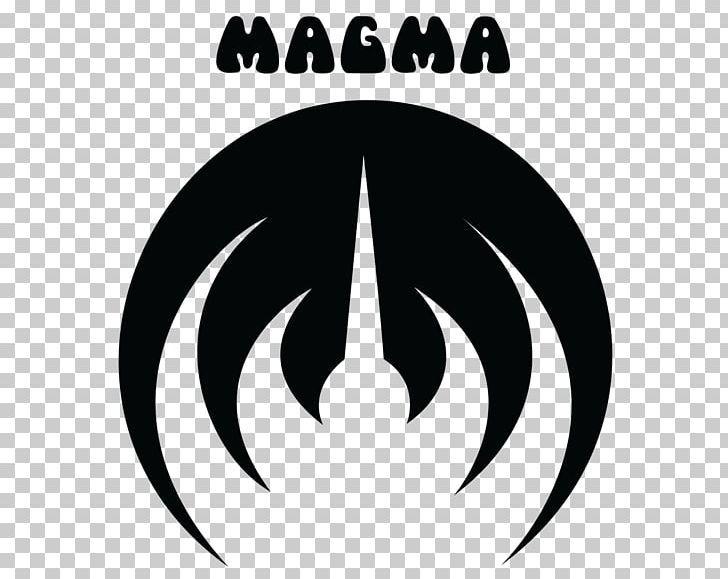 Magma Logo - Magma Logo Musical Ensemble Progressive Rock PNG, Clipart, Black ...