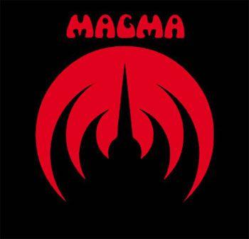 Magma Logo - The Magma Mega-interview, Part Four