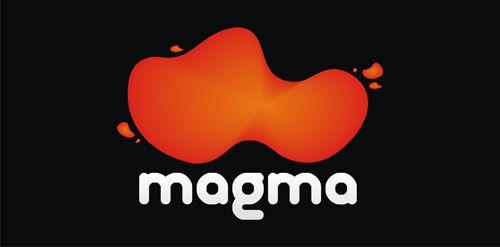 Magma Logo - Magma | LogoMoose - Logo Inspiration