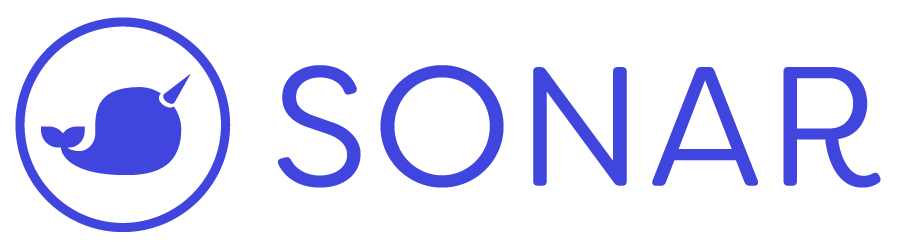 Sonar Logo - sonar: Linting the web forward - Microsoft Edge Blog