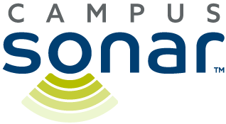 Sonar Logo - campus-sonar-logo - Josie Ahlquist