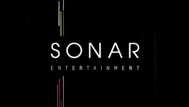 Sonar Logo - Sonar Entertainment - CLG Wiki