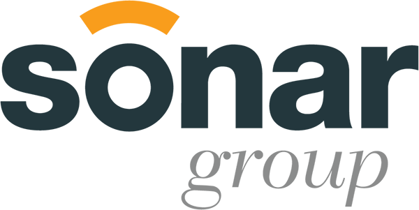 Sonar Logo - Home » Sonar Group