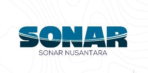 Sonar Logo - Sonar Nusantara. PT. Sonar Nusantara Indonesia