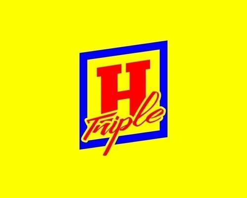 4Minute Logo - Ex-4minute member HyunA forms new project group Triple H | Yonhap ...