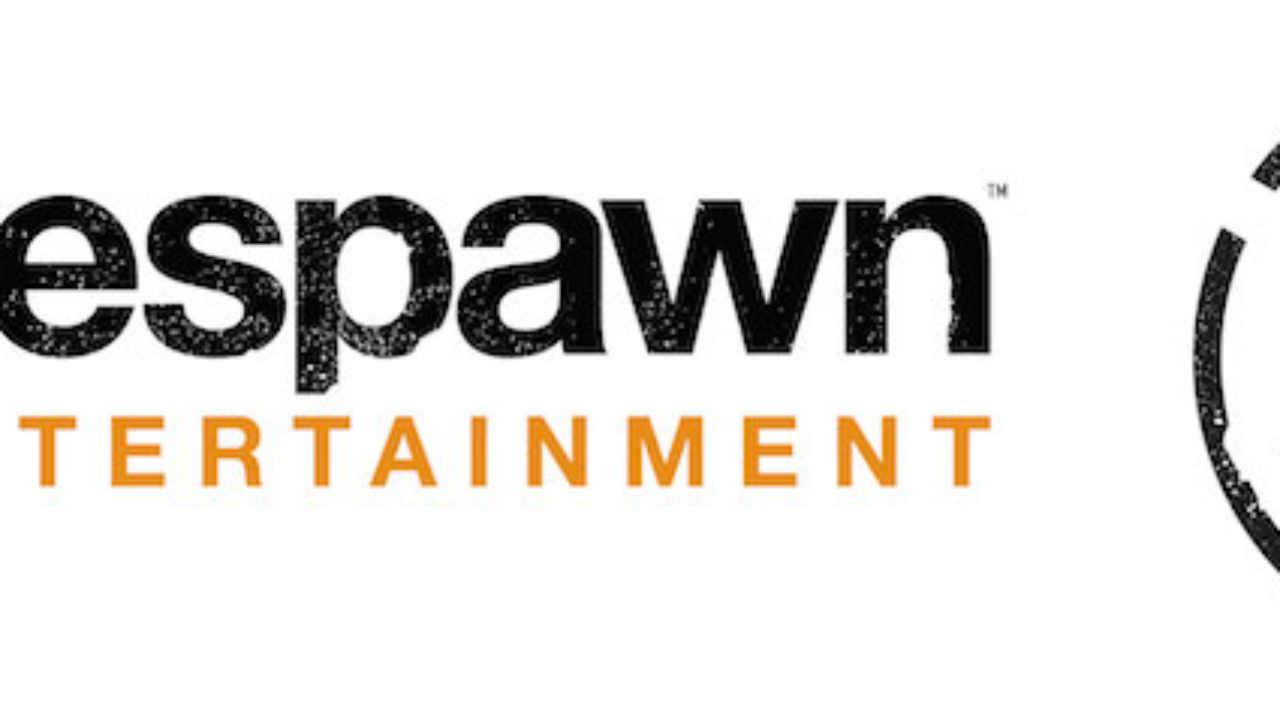 Respawn Logo - Respawn CEO says they still have freedom