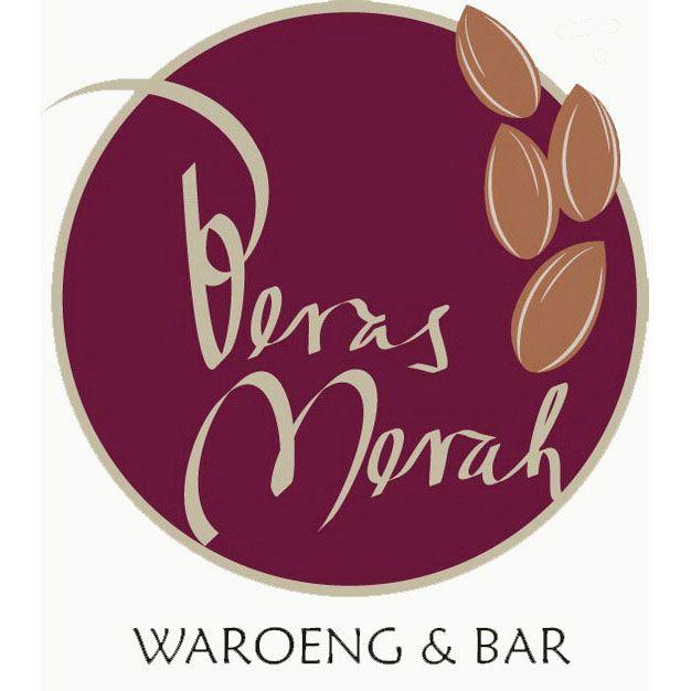 Beras Logo - LOGO BERAS MERAH Bar Times