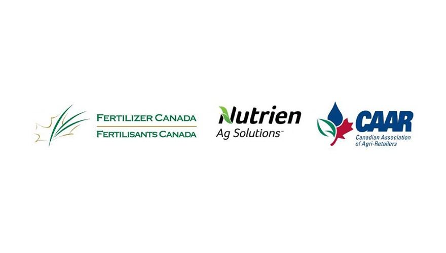 Nutrien Logo - Nutrien Ag Solutions Recognized with 4R Nutrient Stewardship Agri ...