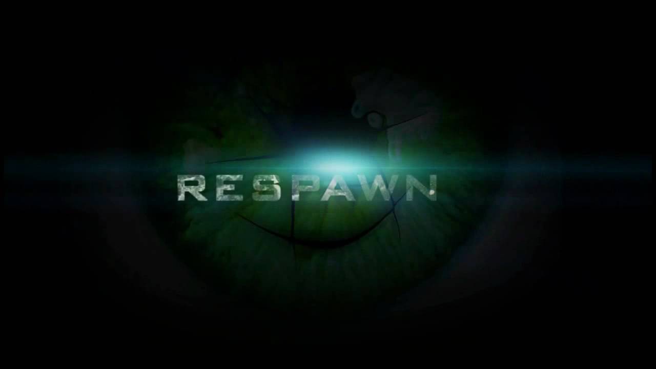 Respawn Logo - Respawn Logo.wmv