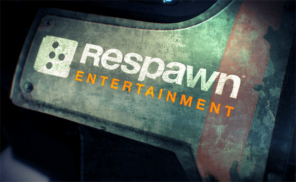 Respawn Logo - Titanfall Developers Announce Plans For An Upcoming VR Game