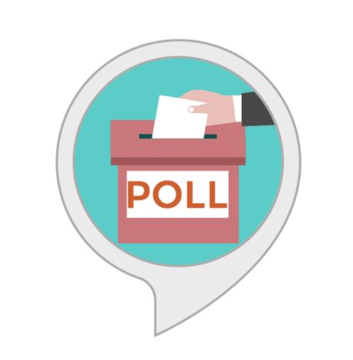 Poll Logo - Top Poll Logo